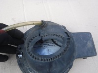 Кришка заливної пального vw golf iv 1j6809857f в Україні, фото thumb