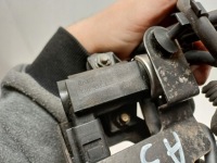 фото thumb №4, Audi a3 8l 96-03 1.9tdi клапан клапаны вакуум