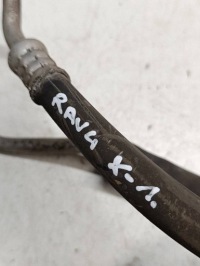 фото thumb №5, Oyota rav4 ii рестайлинг 00-05 шланг кондиционера (трубка кондиционера, патрубок автокондиционера)