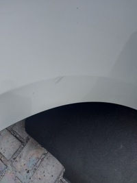 фото thumb №5, Renault koleos ii lift дверь правый задняя tekqa