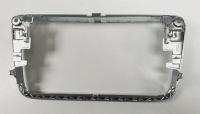 фото thumb №8, Рамка защита dekor радио mercedes w176 a1766890018