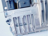 фото thumb №5, C4 picasso ii модуль вентиляторів 9801916680