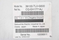 фото thumb №7, Чейнджер дисков cd 39100-tl0-g500 honda accord 8 viii 07-11