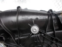 фото thumb №7, Bmw x3 g01 b46 g02 g20 g30 g05 коллектор впускной 2.0 b b48b20a 21r