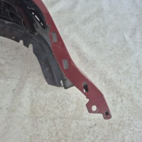 фото thumb №16, Renault modus lift 08-12 бампер перед передній