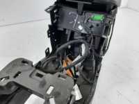 фото thumb №8, Ford mondeo mk5 рестайлинг универсал 20r подлокотник туннель средний панель обогрева
