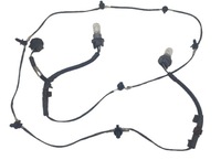 фото thumb №1, Jeep compass i рестайлинг жгут установка задних света противотуманных оригинал