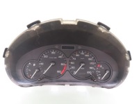 Купити Peugeot 206 98-03 1.4 hdi hfx лічильник прилади 9645096080, фото thumb