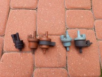 фото thumb №1, Електроклапан вакууму 0280142317