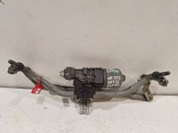 фото thumb №1, Механізм двірник перед 9673222580 peugeot 208 12-