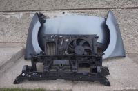 Капот комплектный  перед peugeot 5008 Киев, фото thumb