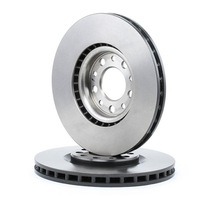 фото thumb №16, Гальмівні диски гальмівні 2szt. alfa romeo 159 brera chrysl