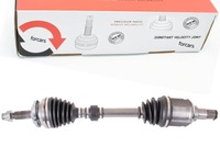 фото thumb №1, Полуось левая toyota rav 4 iii 2.0 4wd rav 4 iv 2.0 2.0 4wd коробка передач автомат