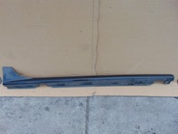 фото thumb №2, Молдинг порог правая audi a7 lift 4g8853860h