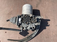 фото thumb №3, Actros mp4 atego осушитель a0014460464