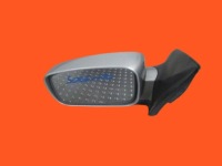 Купить Kia sorento 1 2003 зеркало левое 5pin европа, фото thumb