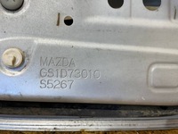 фото thumb №9, Mazda 6 gh ii 2 07-12 kombi дверь левая задняя задние