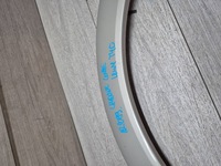 фото thumb №8, 12388. volvo xc40 молдинг крыло правый задняя 31448329