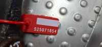 фото thumb №9, Рейка электрический p13363851 opel astra j 2009-
