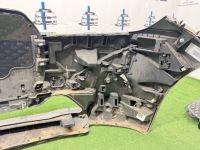 фото thumb №13, Бампер перед передній bmw ix i20 решітка радіатора решітка радіатора m набір комплект