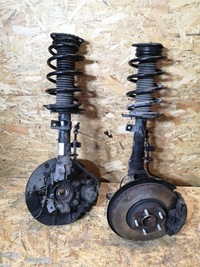 фото thumb №1, Ford kuga mk2 важіль поворотний кулак ліва права