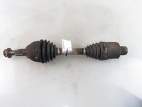 фото thumb №7, Приводной вал правая передняя opel antara a 2.0 cdti