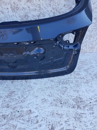 фото thumb №5, Hyundai i40 kombi 11-19 крышка багажника багажника задняя задняя