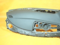 фото thumb №9, Audi a6 4g lift 32km панель приладів приладова консоль оригінал 4g1857001e