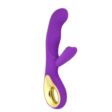 Женская мастурбация палкой AV Rod G Spot