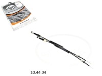 фото thumb №1, Трос рычаг переключения передач l/p dacia logan ii logan mcv ii sandero