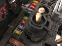 фото thumb №8, Модуль bsm l06 citroen c4 9658539680 s118983006n штекери