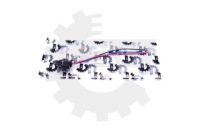 фото thumb №1, Штекер датчика паркування 2215420417