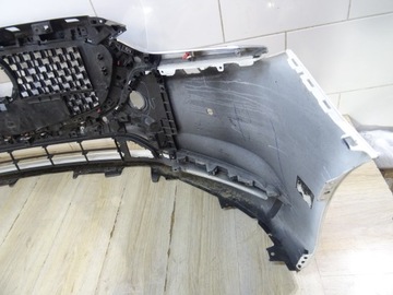 фото thumb №13, Mazda 6 gj рестайлінг бампер перед gsh7-50031 llu