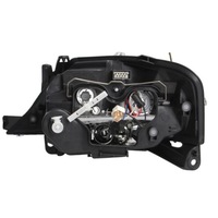 фото thumb №2, Лампа citroen c3 i 02-10 фара правий