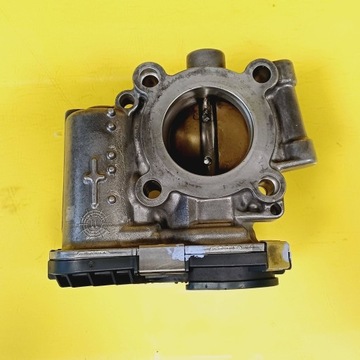 фото thumb №8, Дросельна заслінка opel astra j 55565489 nr63