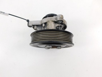 фото thumb №5, Volkswagen polo 6r 1.2 12v колесо пасове