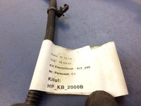 фото thumb №13, Opel astra k 1.4 електропроводка двигуна 39171047