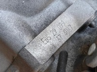 фото thumb №9, Коробка передач vw golf iv bora seat toledo i 2.3 v5 механічна коробка передач ebs 5366