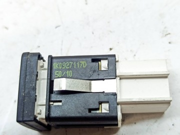 фото thumb №13, Volkswagen eos 2010 кнопка / вимикач esp