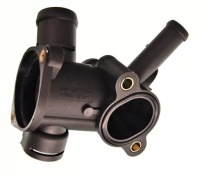 Патрубок води vw 1,3 golf/p Оригінал, фото thumb