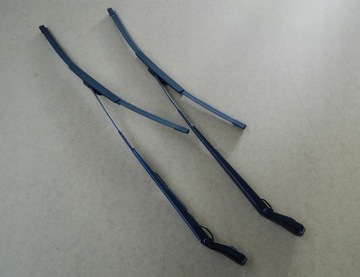 фото thumb №1, 2015+ ford f-150 важіль двірники листова ресора механізм