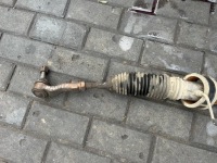 Рулевая рейка трансмиссия renault maxity nissan cabstar i 06- Доставка, фото thumb