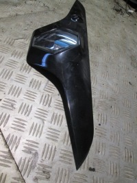 фото thumb №3, Накладка крышки багажника renault koleos i 07- 90810jy00a