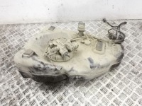 Mazda cx-7 2011 бак adblue Оригінал, фото thumb