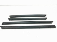 фото thumb №8, Volvo s90, v90 2018 прокладка стекло дверь передних 31848303