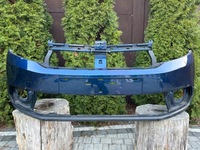 фото thumb №1, Dacia sandero ii lift 16-20 бампер перед передній