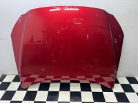 Капот mazda cx3 cx-3 2015-2020 41v Зі Шроту, фото thumb