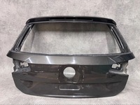 фото thumb №1, Крышка багажника задняя vw passat b8 kombi