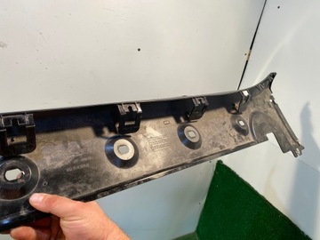 фото thumb №8, Porsche 911 992 планка накладка пороговая правая 992854884b