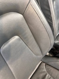 фото thumb №8, Audi a4 s4 b8 8k 2011 сидіння / диван / обшивки / el. вентильовані підігрів eu